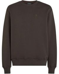 KARL LAGERFELD - Kameo Sweatshirt - Lyst