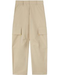 Palm Angels - Carrot Cargo Pants - Lyst