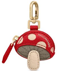 Maison De Sabre - Sabrémoji Vegetable Charm - Lyst