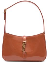 Saint Laurent - Le 5 À 7 ショルダーバッグ - Lyst