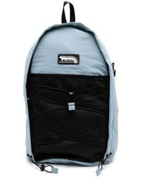 Maison Kitsuné - Flash Fox Backpack - Lyst