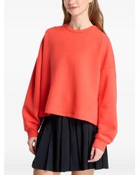 Nike - Impossiblysoft Oversized Sweater - Lyst