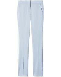 Off-White c/o Virgil Abloh - Tailored Slim-fit Trousers - Lyst