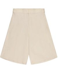 Incotex - Wide Fit Shorts - Lyst