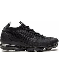 Nike - Air Vapormax 2021 Flyknit Anthracite" Sneakers - Lyst
