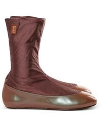 Kiko Kostadinov - Ankle-Length Boots - Lyst