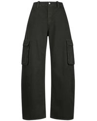 JNBY - Relaxed-Fit Cargo Pants - Lyst
