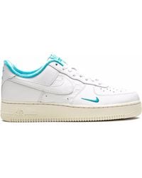 Nike - X Kith Air Force 1 Low "Hawaii" Sneakers - Lyst