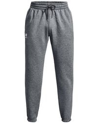 Under Armour - Pantalon De Jogging Essential À Logo - Lyst