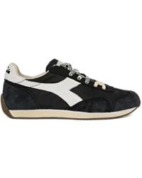 Diadora - Equipe Vela Sneakers - Lyst