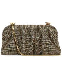 Benedetta Bruzziches - Venus La Grande Clutch Bag - Lyst