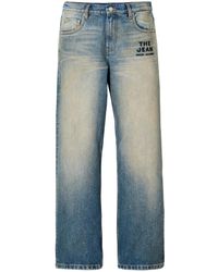 Marc Jacobs - Vaqueros The Washed - Lyst