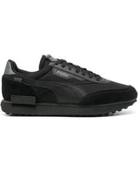 PUMA - Future Rider Play On Sneakers - Lyst