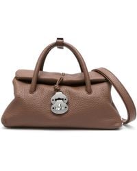 Zanellato - Small Dotta Centauro Tote Bag - Lyst