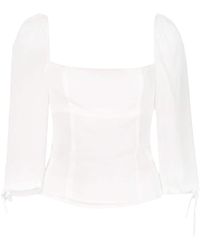 reformation sale tops
