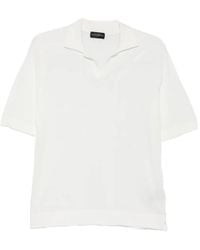 Ballantyne - Short-Sleeve T-Shirt - Lyst