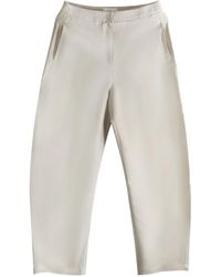 Amomento - Am25Fww01Pt Broek - Lyst