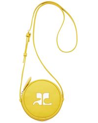 Courreges - Reedition Camera Bag - Lyst