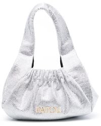 Patou - Le Biscuit Schultertasche - Lyst