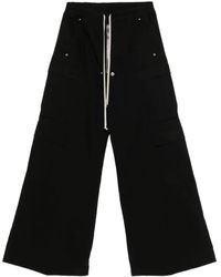 Rick Owens - Jumbo Bela Cargohose - Lyst