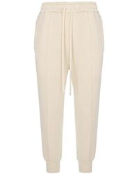 Hamza - Crudo V2 Track Pants - Lyst
