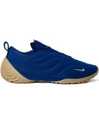 Nike - Astra Ultra Wave-Patterned Sneakers - Lyst