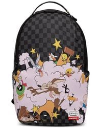 Sprayground - X Looney Tunes Fight Cloud Backpack - Lyst