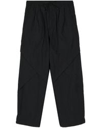 Juun.J - Broek Met Vlakken - Lyst