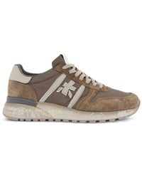 Premiata - Lander 8410 Sneakers - Lyst