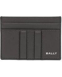 Bally - Mythos Cardholder - Lyst