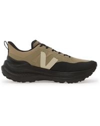 Veja - Condor 3 Off Road Low-Top Sneakers - Lyst