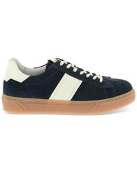 Nero Giardini - Lace-Up Sneakers - Lyst