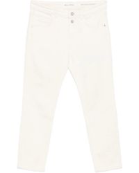 Marc O' Polo - Two-Button Trousers - Lyst