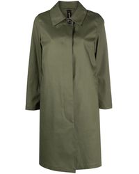 Mackintosh - Banton Waterproof Raincoat - Lyst