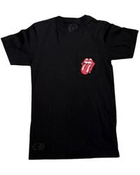Chrome Hearts - Rolling Stones Horseshoe T-Shirt - Lyst