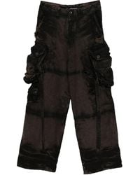 Julius - Gas Mask Pants - Lyst