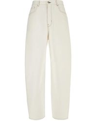 Givenchy - Jeans - Lyst