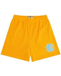 Eric Emanuel - Ee Basic Mesh Shorts - Lyst