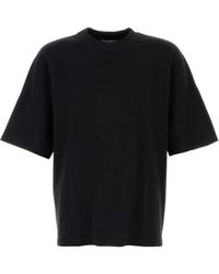 Dolce & Gabbana - Klassisches T-Shirt - Lyst