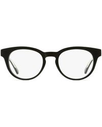 OMEGA EYEWEAR - Pantos-Frame Glasses - Lyst