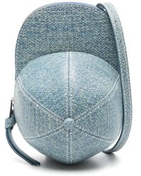 JW Anderson - Medium Cap Messenger Bag - Lyst