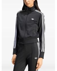adidas - Firebird Classic Track Jacket - Lyst