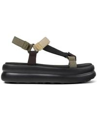 Camper - Pelotas Flota Up Twins Sandals - Lyst