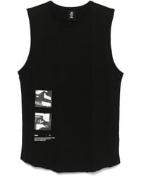 Thom Krom - Patchwork-Detail Vest - Lyst