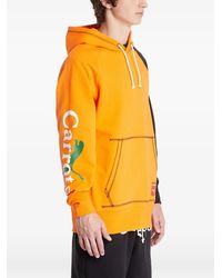 PUMA - Sudadera Graphic Con Capucha De X Carrots - Lyst