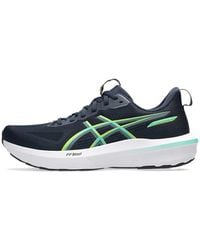 Asics - Gt-1000 14 Lace-Up Sneakers - Lyst