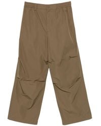 A.P.C. - Elastische Broek - Lyst