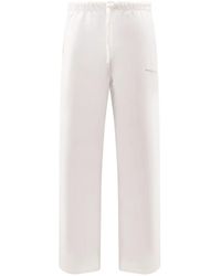 ih nom uh nit - Cotton Track Pants - Lyst