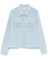 Mother - Camicia The Super Ex - Lyst