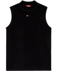 DIESEL - 'T-Mokky' Top - Lyst